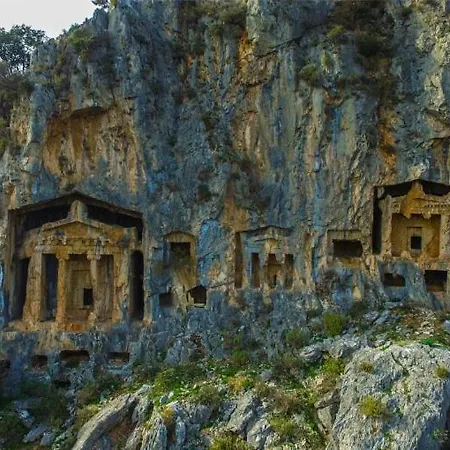 民宿 Dfc Koycegiz (Mugla)